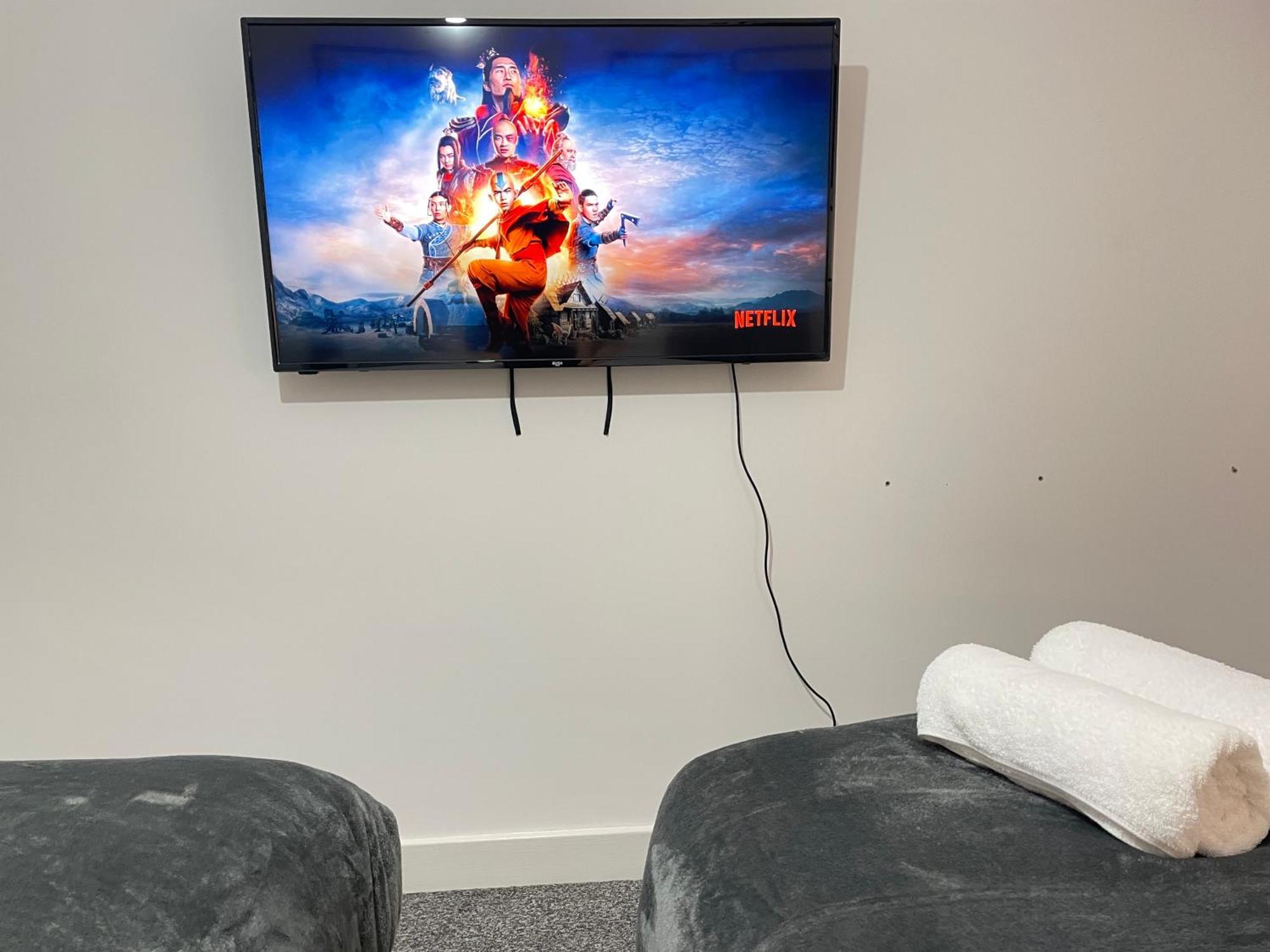 4 Bedroom 2 Bathroom Shared House - Near Bhx And Nec バーミンガム エクステリア 写真